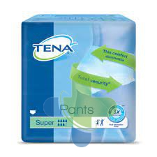 Essity Italy Tena Pants Super L 10pz
