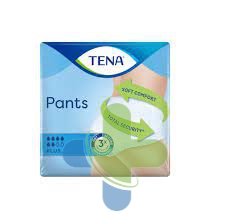 Essity Italy Tena Pants Super L 12pz
