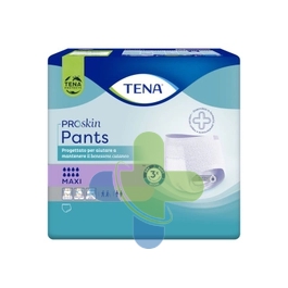 Essity Italy Tena Pants Maxi M 10pz