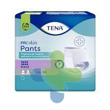 Essity Italy Tena Pants Maxi L 10pz