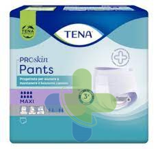 Essity Italy Tena Pants Maxi L 8pz