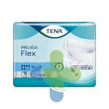 Essity Italy Tena Flex Plus M 30pz