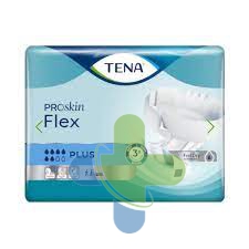 Essity Italy Tena Flex Plus L 30pz