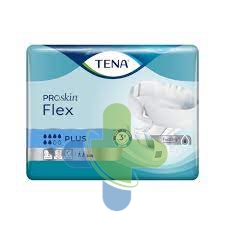 Essity Italy Tena Flex Plus Xl 30pz