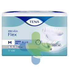 Essity Italy Tena Flex Super M 30pz