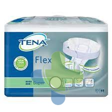 Essity Italy Tena Flex Super L 30pz