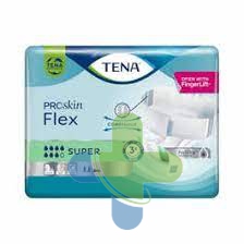 Essity Italy Tena Flex Super Xl 30pz
