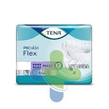 Essity Italy Tena Flex Maxi S 22pz