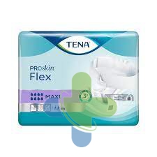 Essity Italy Tena Flex Maxi M 22pz