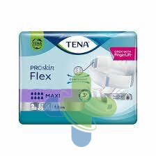 Essity Italy Tena Flex Maxi Xl 21pz