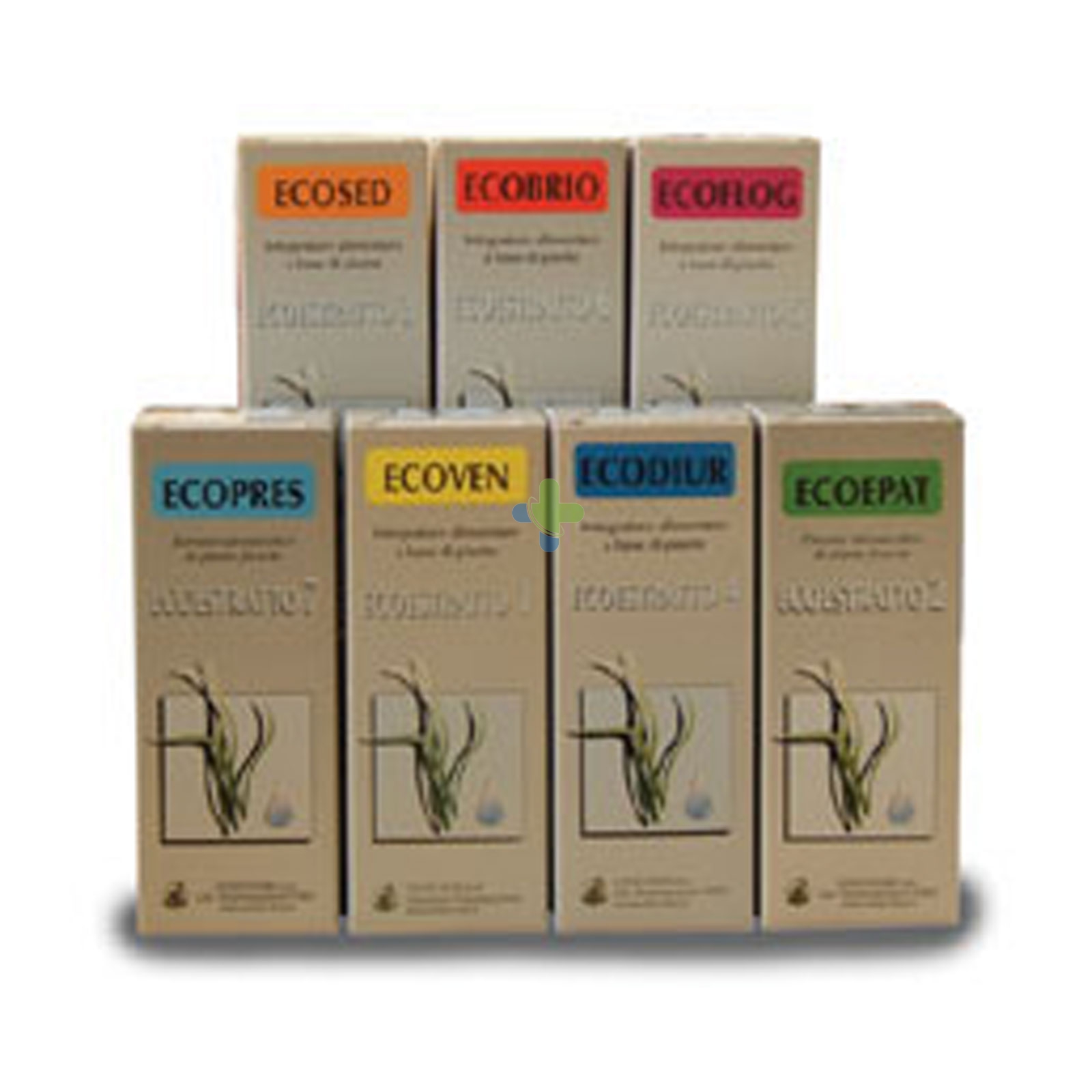 Cento Fiori Ecosed 100ml