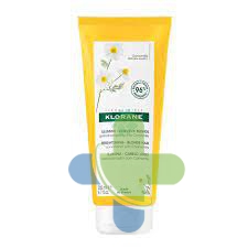 Klorane (pierre Fabre It.) Klorane Balsamo Dopo Sh Camom