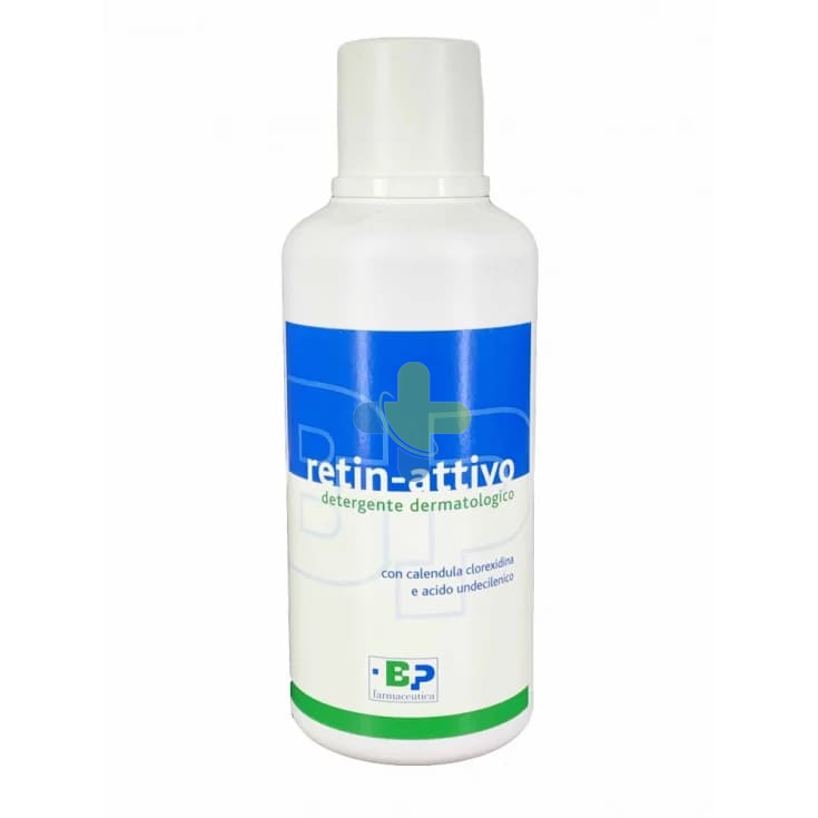 Retin Attivo 500ml