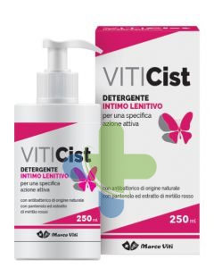 Parteno Intimo 500ml