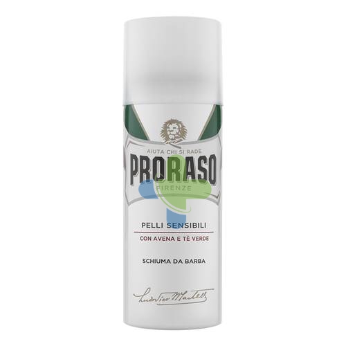 Ludovico Martelli Proraso Schiuma P Sens50ml New
