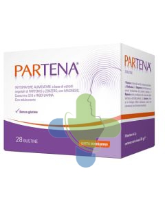 Parteno Lavanda 4flx140ml