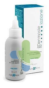 Cieffe Derma Dermosile Lozione Forte 100ml