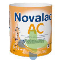 A.menarini Ind.farm.riun. Novalac Ac 800g