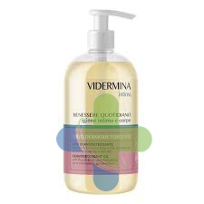 Ist.ganassini Vidermina Intima Olio Det500ml