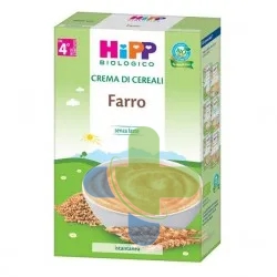 Hipp Italia Hipp Bio Crema Cereali Farro