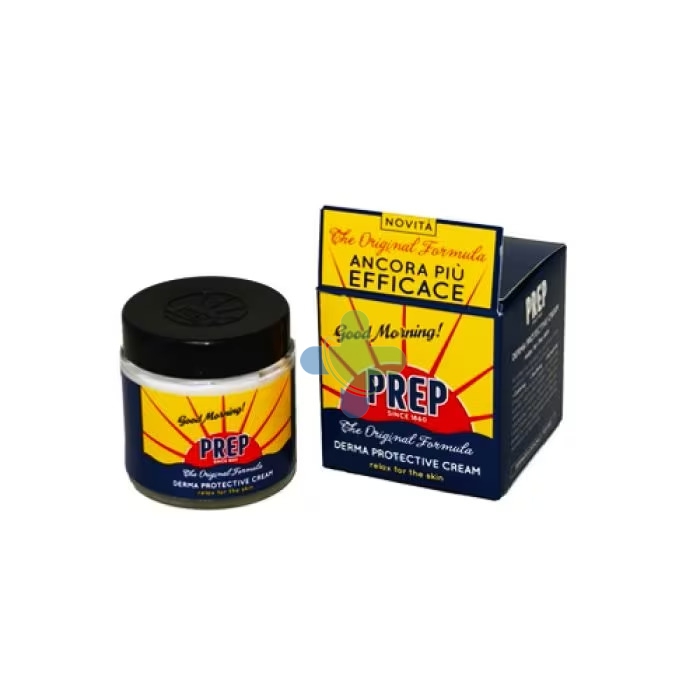 Coswell Prep Crema Dermo 75ml Vaso