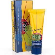 Coswell Prep Crema Dermo 75ml Tubo