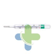 Farmac-zabban Geratherm Termometro Clin Eco