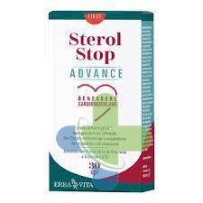 Erba Vita Group Sterol Stop Advance 30cpr