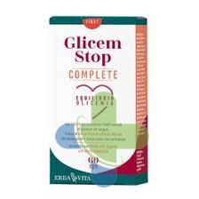 Erba Vita Group Glicem Stop Complete 60cps