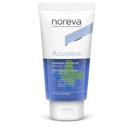 Noreva Italia Aquareva Gommage 75ml
