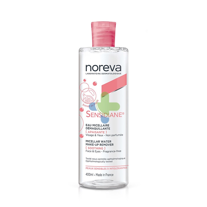 Noreva Italia Sensidiane Acqua Micellare