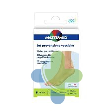 Pietrasanta Pharma Cerotto Verruche Piedi/mani16p