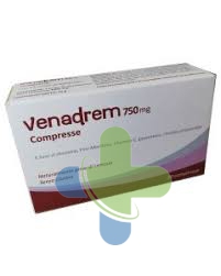 Svas Biosana Venadrem 30cpr