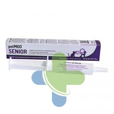 Prosol Petmod Senior Siringa 30g