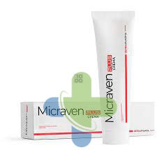Cetra Pharma Micraven Plus Crema 100ml