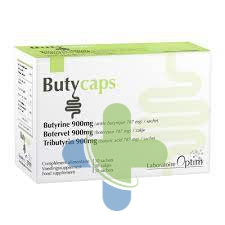 Bionoto Sprl Butycaps 30bust