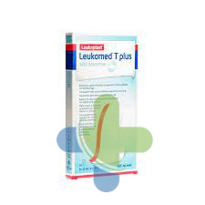 Essity Italy Leukomed Skin Sens Ster 8x15