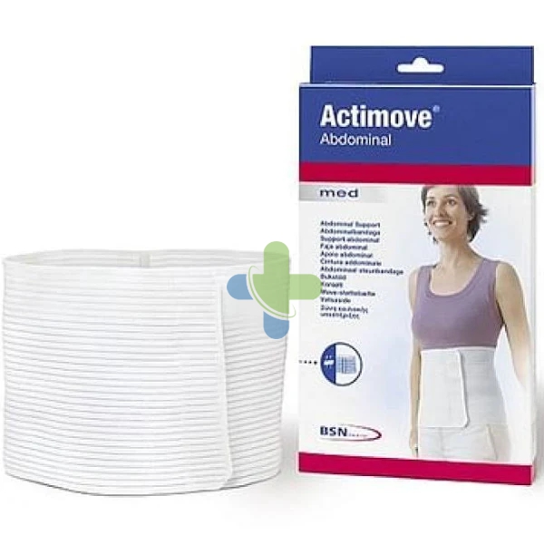 Essity Italy Actimove Abdominal 9/23 S