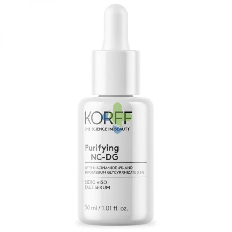 Korff Purifying Nc Dg 30ml