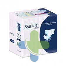 Serenity Pann Mut Clas Maxi Xl