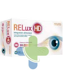 Ntc Italia Relux Hd 30cpr