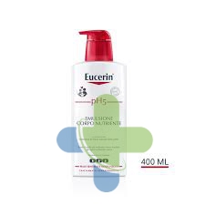 Beiersdorf Eucerin Ph5 Emulsione Crp Nutr
