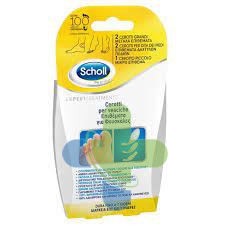 Scholl's Party Feet Scholl Cer Vesciche Mis Miste