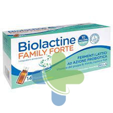 Sella Biolactine Family Forte 10mld