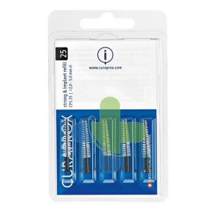 Curaden Ag Curaprox Cps 508 Impl Ref Blac