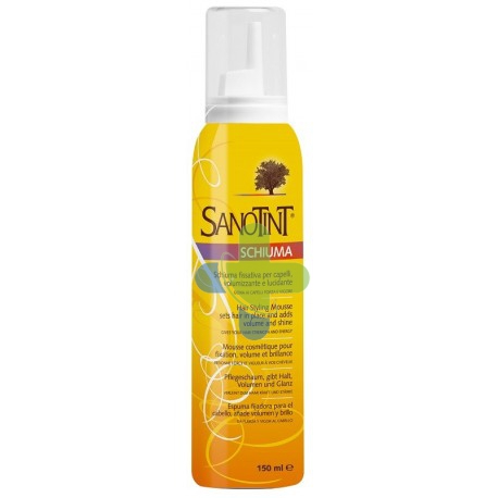 Cosval Sanotint Schiuma Fissativa