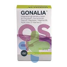 S&r Farmaceutici Gonalia 30cpr