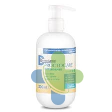 Pasquali Dermovitamina Proctoc Det300ml