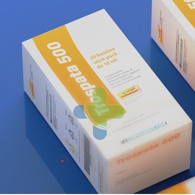 Farmed Italia Trospata 20prl Nf