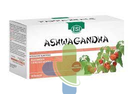 Esi Ashwagandha 10flx30ml
